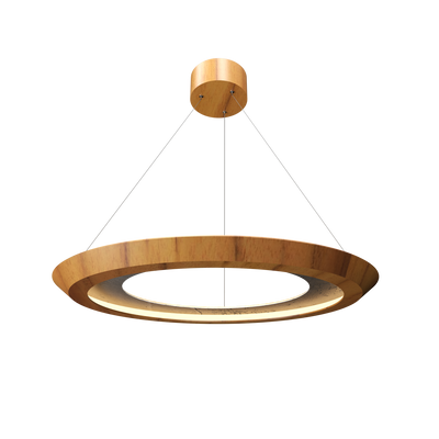 1.38'' Modern Petra LED Accord Pendant Light