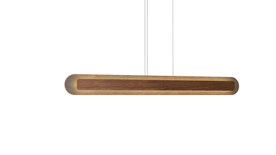 5.91'' Minimalist Petra LED Accord Pendant Light