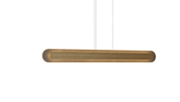 5.91'' Minimalist Petra LED Accord Pendant Light
