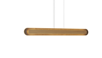 5.91'' Modern Petra LED Accord Pendant Light