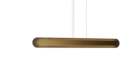 5.91'' Minimalist Petra LED Accord Pendant Light