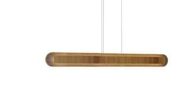 5.91'' Contemporary Petra LED Accord Pendant Light