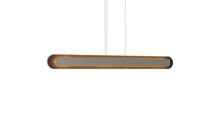 5.91'' Contemporary Petra LED Accord Pendant Light