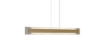 5.91'' Artisan Petra LED Accord Pendant Light