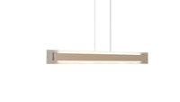 5.91'' Artisan Petra LED Accord Pendant Light