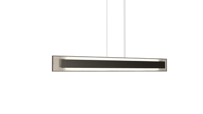 5.91'' Designer Petra LED Accord Pendant Light