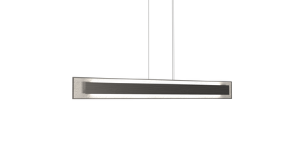 5.91'' Designer Petra LED Accord Pendant Light