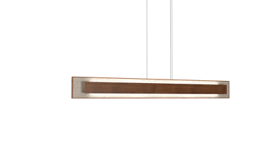 5.91'' Designer Petra LED Accord Pendant Light