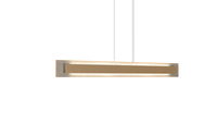 5.91'' Handcrafted Petra LED Accord Pendant Light