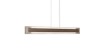 5.91'' Designer Petra LED Accord Pendant Light
