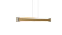 5.91'' Artisan Petra LED Accord Pendant Light