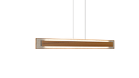 5.91'' Designer Petra LED Accord Pendant Light