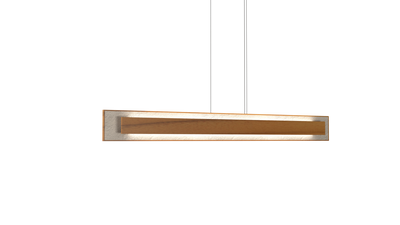 5.91'' Designer Petra LED Accord Pendant Light