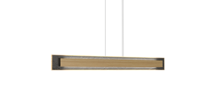 5.91'' Elegant Petra LED Accord Pendant Light