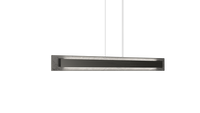 5.91'' Sculptural Petra LED Accord Pendant Light