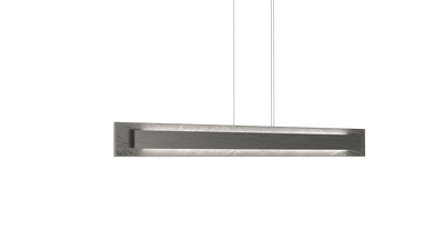 5.91'' Sculptural Petra LED Accord Pendant Light