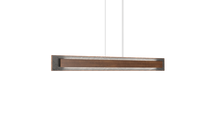 5.91'' Sculptural Petra LED Accord Pendant Light