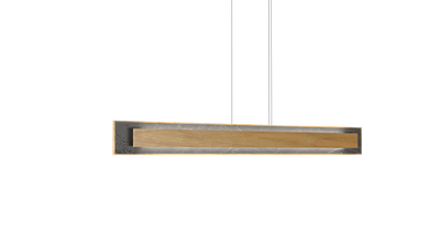 5.91'' Elegant Petra LED Accord Pendant Light