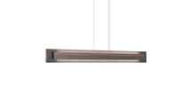 5.91'' Sculptural Petra LED Accord Pendant Light