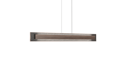 5.91'' Sculptural Petra LED Accord Pendant Light