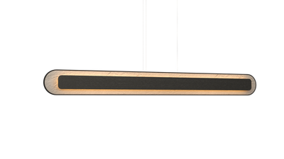 5.91'' Rustic-Modern Petra LED Accord Pendant Light