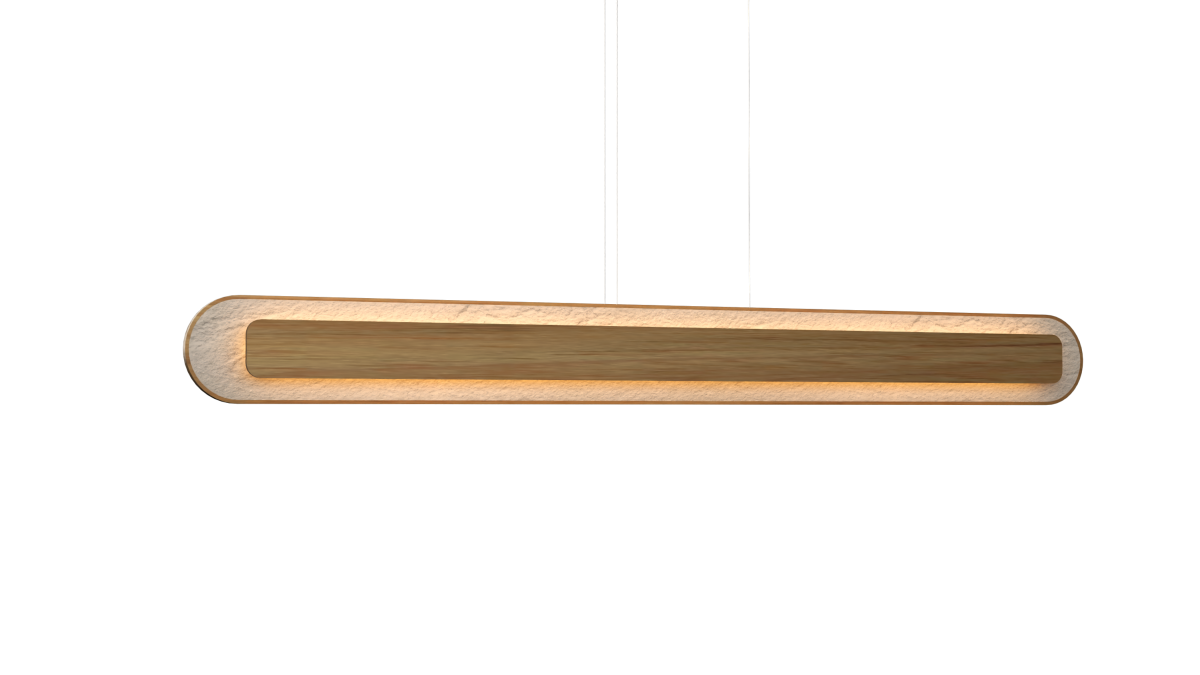 5.91'' Timeless Petra LED Accord Pendant Light