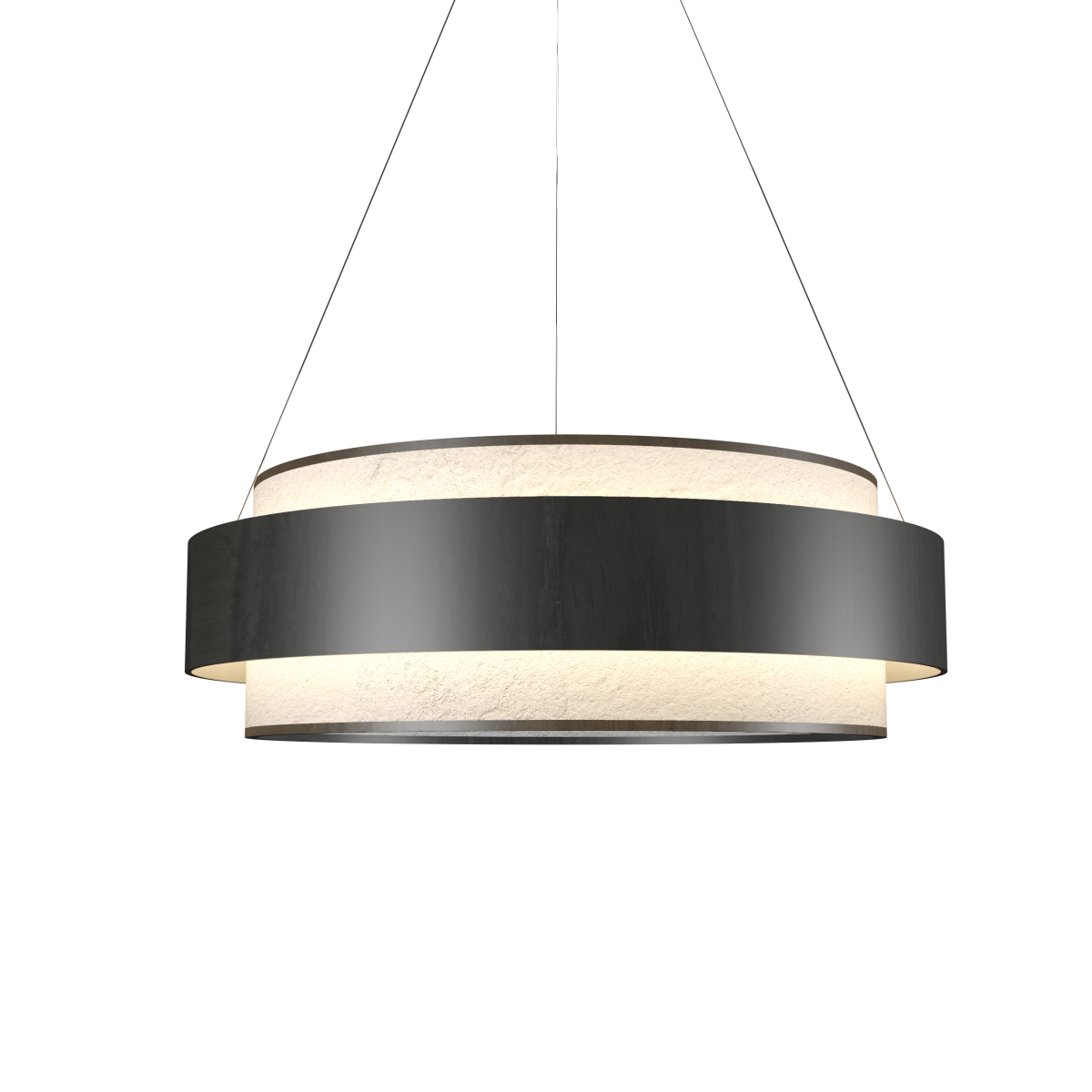 7.87'' Modern Petra LED Accord Pendant Light