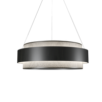 7.87'' Artisan Petra LED Accord Pendant Light