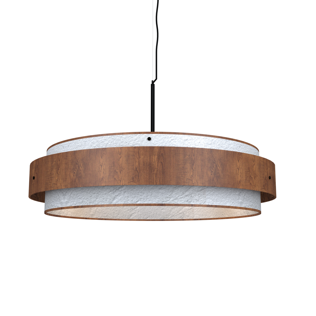 7.87'' Designer Petra Accord Pendant Light