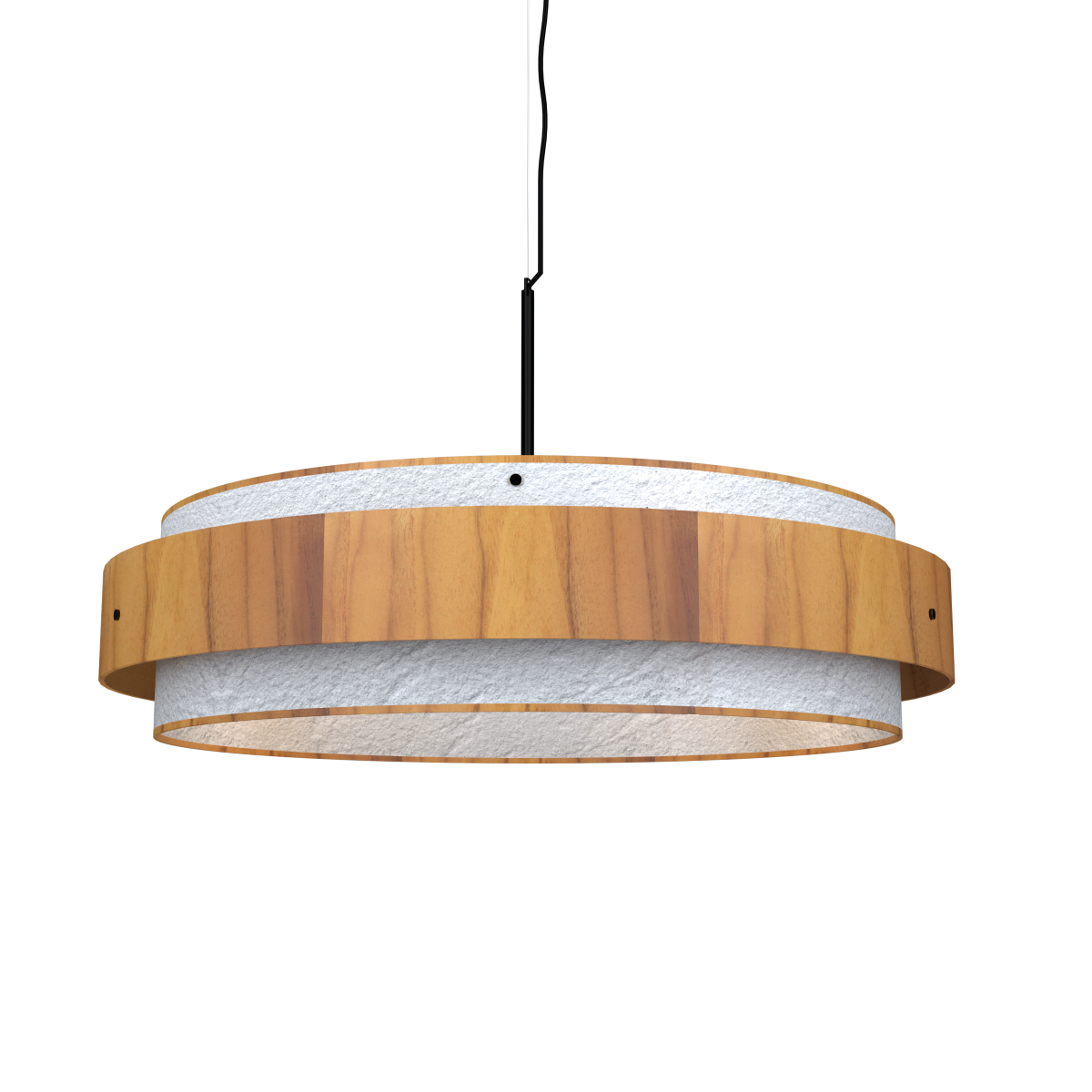 7.87'' Designer Petra Accord Pendant Light
