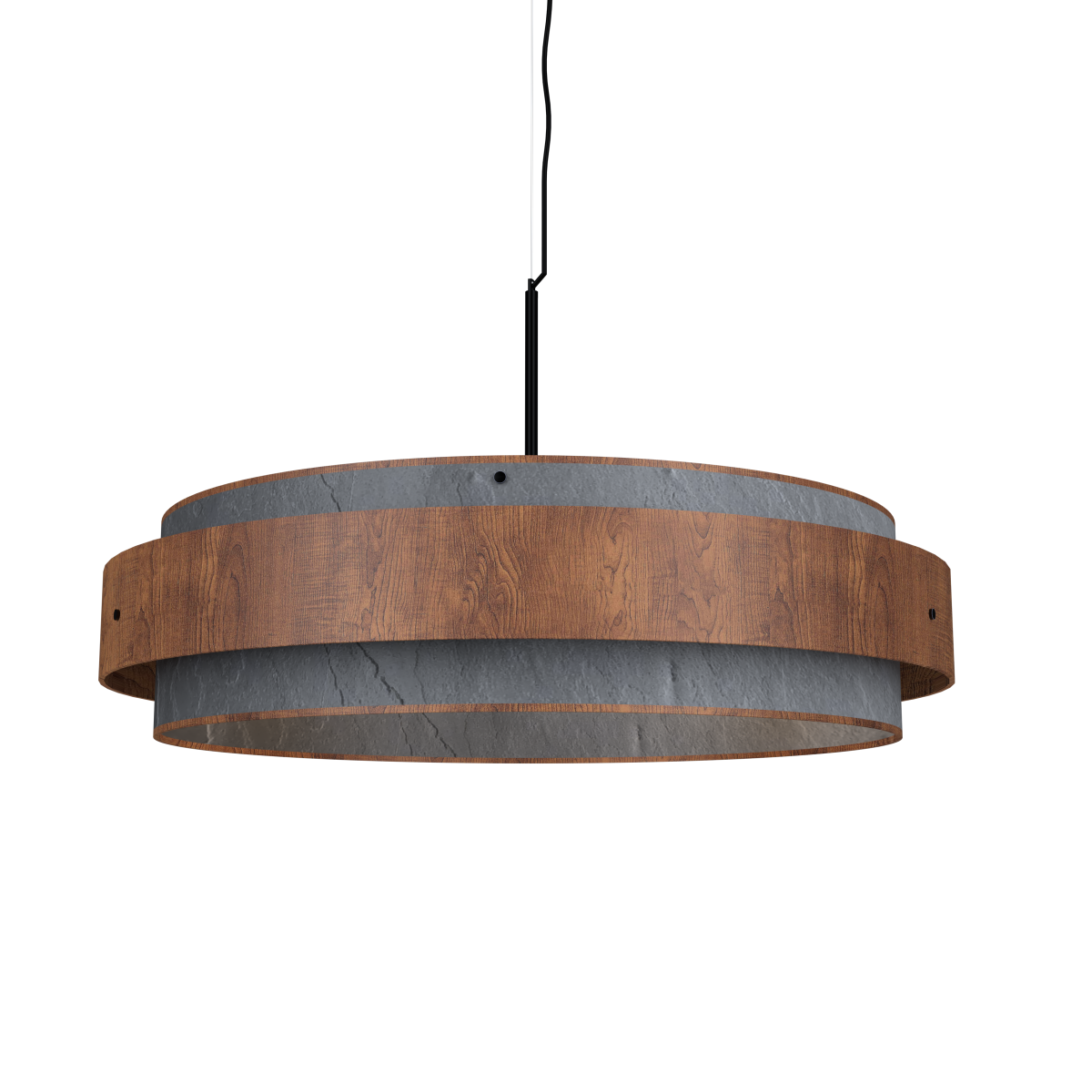 7.87'' Artisan Petra Accord Pendant Light
