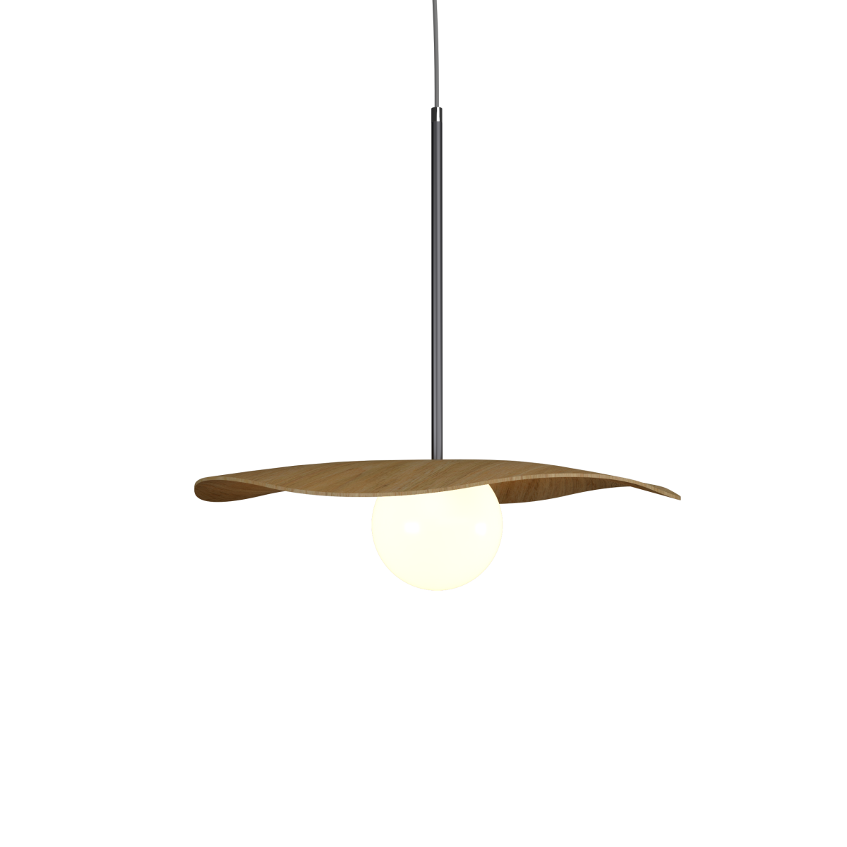 21.65'' Designer Essence Accord Pendant Light