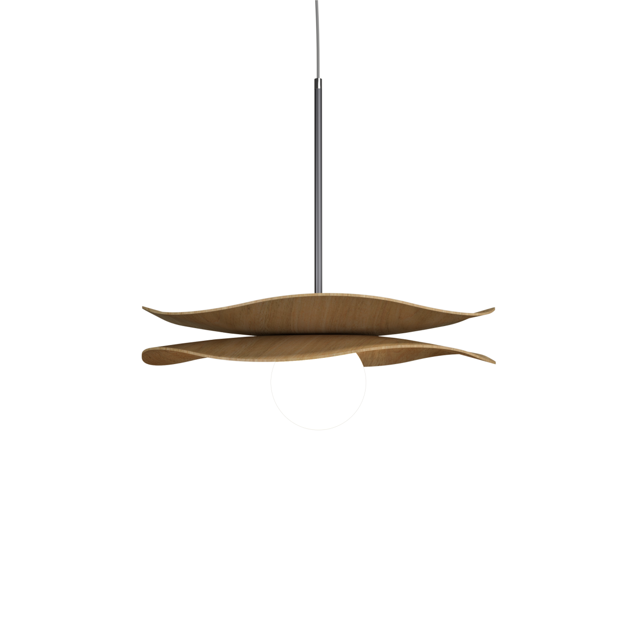 21.65'' Artisan Essence Accord Pendant Light