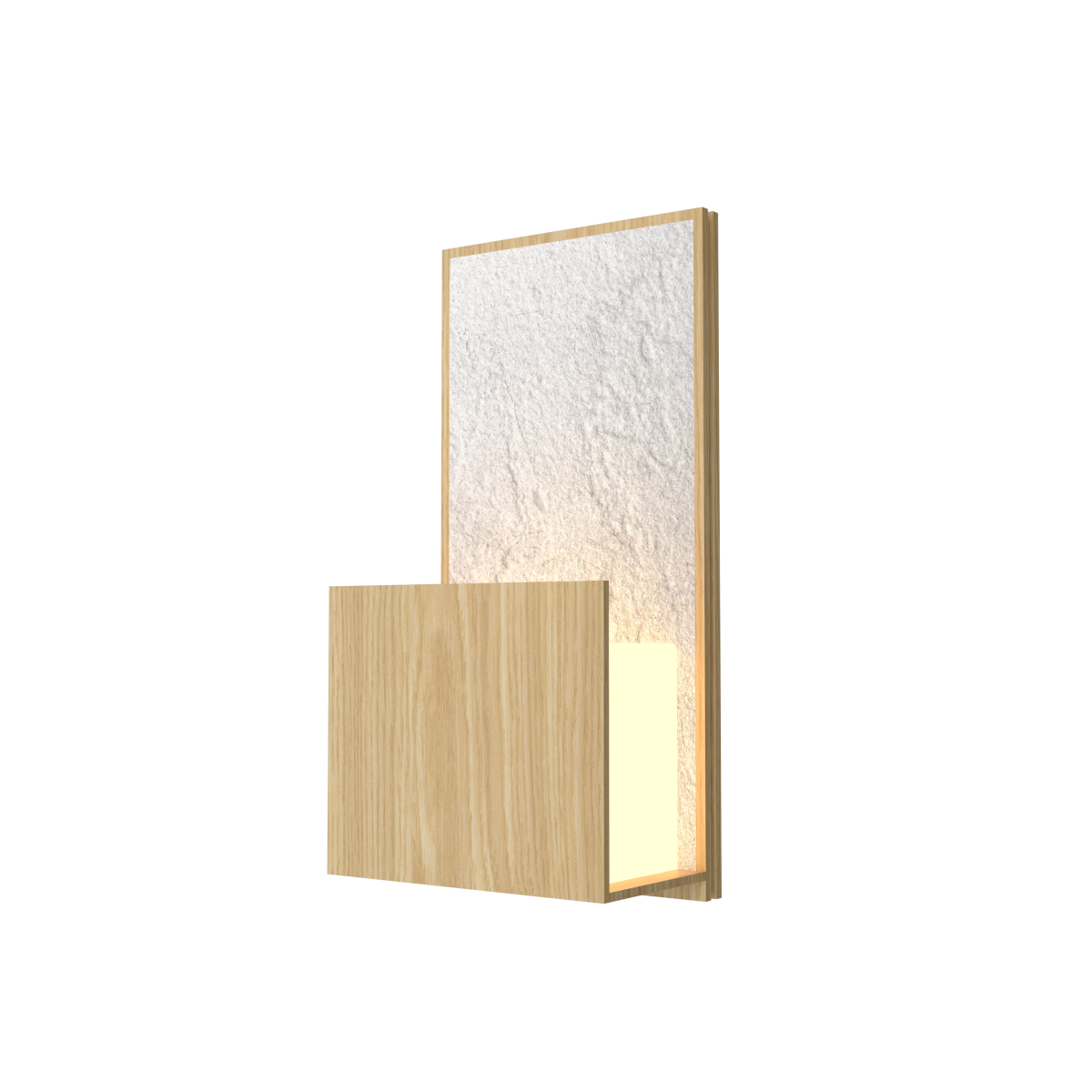 11.81'' Craftsman Clean LED Accord Wall Lamp Light