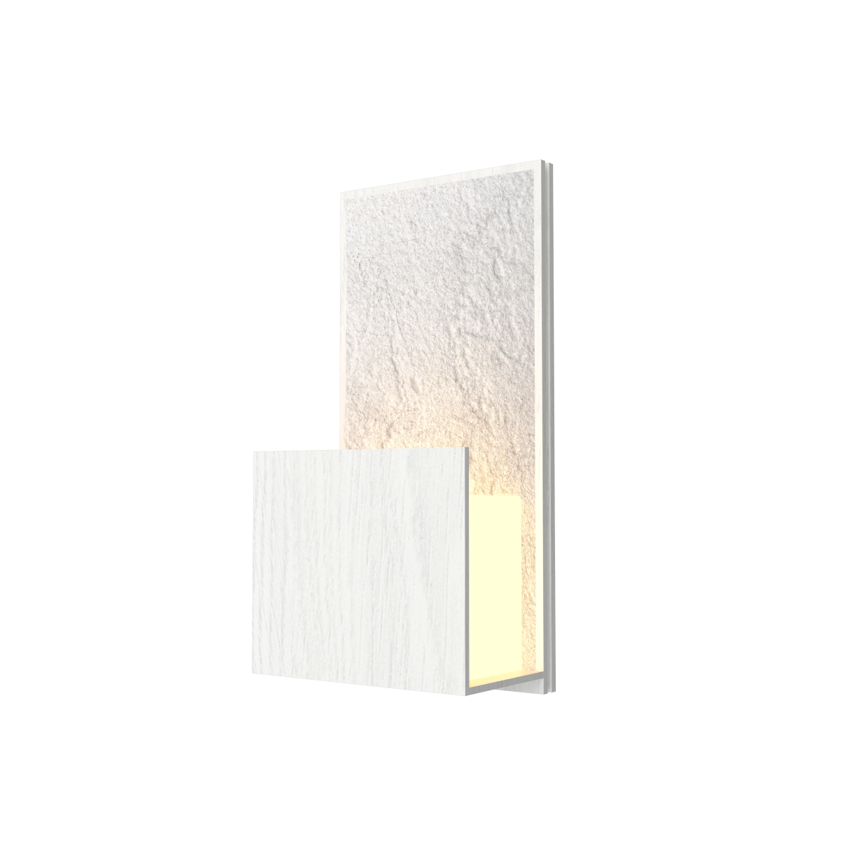 11.81'' Craftsman Clean LED Accord Wall Lamp Light