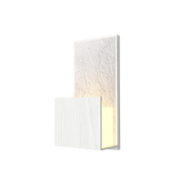 11.81'' Craftsman Clean LED Accord Wall Lamp Light