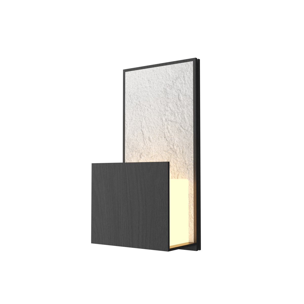 11.81'' Craftsman Clean LED Accord Wall Lamp Light