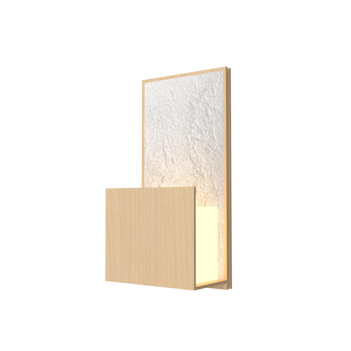 11.81'' Craftsman Clean LED Accord Wall Lamp Light