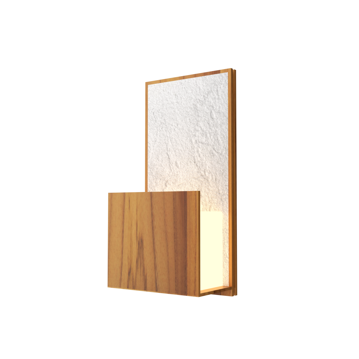 11.81'' Craftsman Clean LED Accord Wall Lamp Light