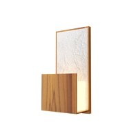 11.81'' Craftsman Clean LED Accord Wall Lamp Light