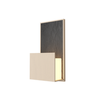 11.81'' Signature Clean LED Accord Wall Lamp Light