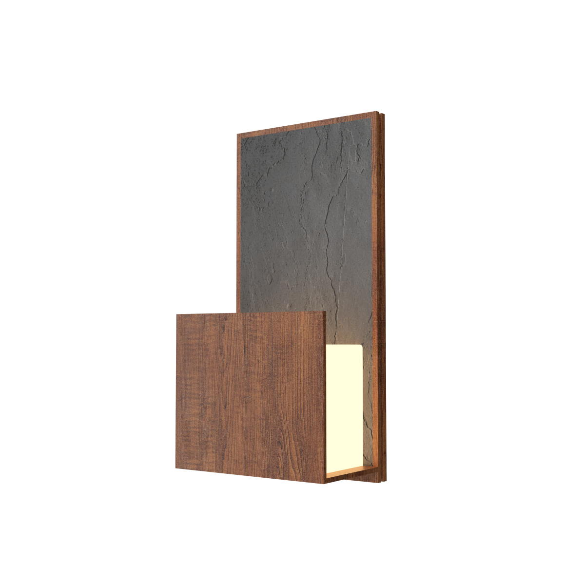 11.81'' Signature Clean LED Accord Wall Lamp Light