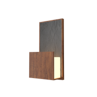 11.81'' Signature Clean LED Accord Wall Lamp Light