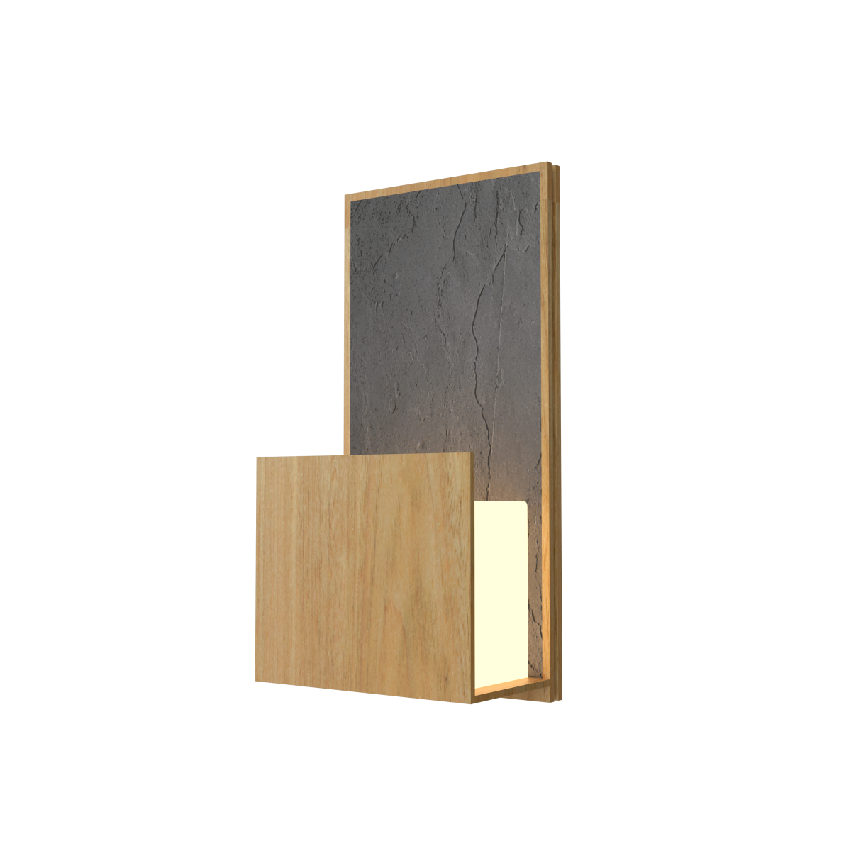 11.81'' Signature Clean LED Accord Wall Lamp Light
