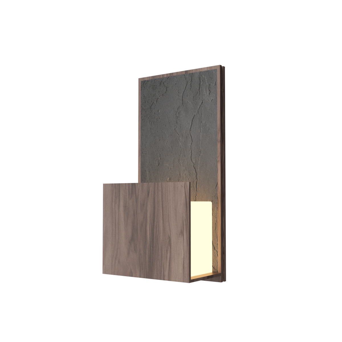 11.81'' Signature Clean LED Accord Wall Lamp Light