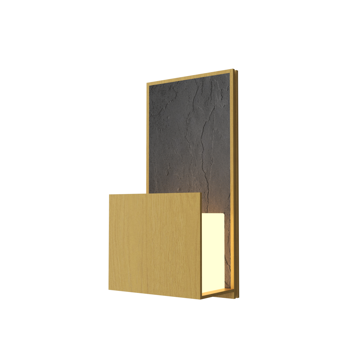 11.81'' Signature Clean LED Accord Wall Lamp Light