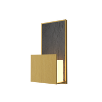 11.81'' Signature Clean LED Accord Wall Lamp Light