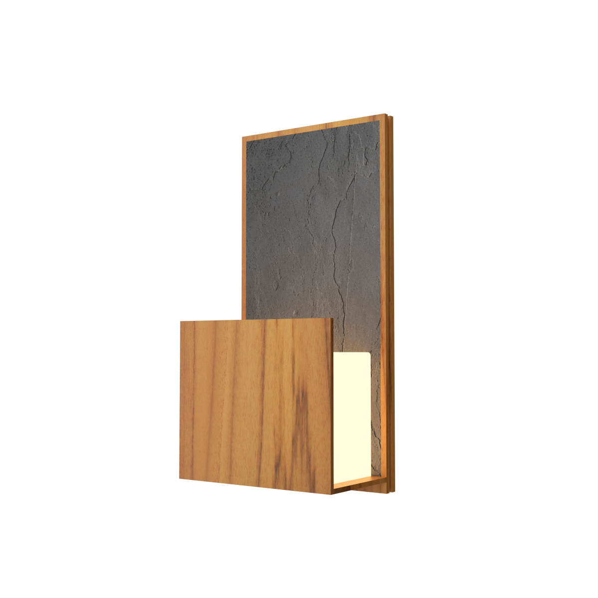 11.81'' Signature Clean LED Accord Wall Lamp Light