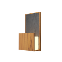 11.81'' Signature Clean LED Accord Wall Lamp Light
