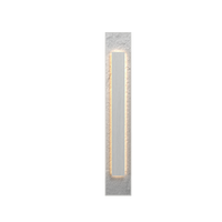 39.37'' Contemporary Petra LED Accord Wall Lamp Light